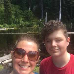 Meet your Posher, Riley